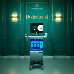 جهاز هيدرافيشل