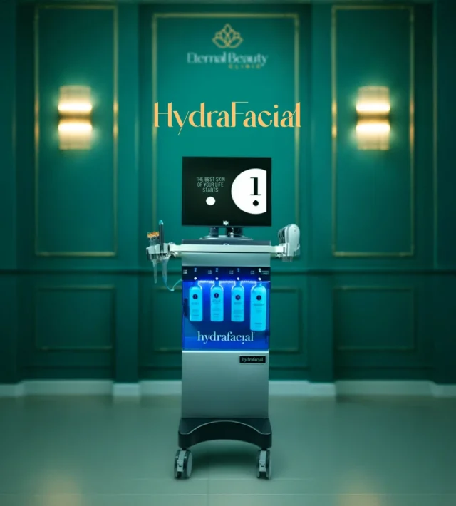 جهاز هيدرافيشل