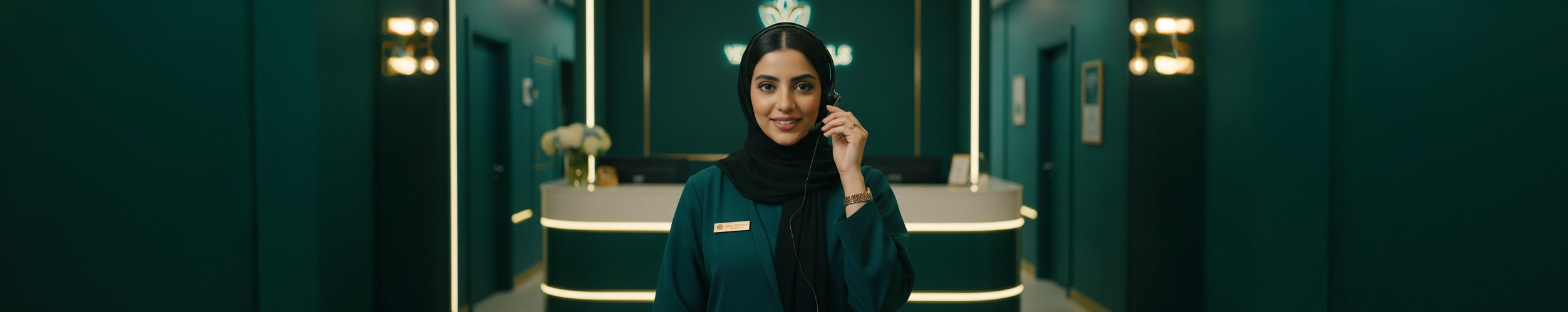 اتصل بنا - عيادات ايترنال